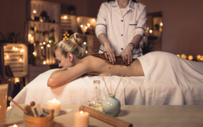 Top Benefits of Visiting a Luxury Spa in New York